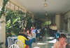 Serenad Hotel 